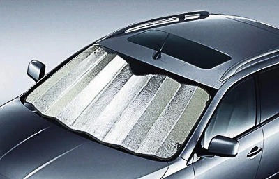 Сенник За Предно Стъкло Автомобил Вътрешен Предно Стъкло 150x80см