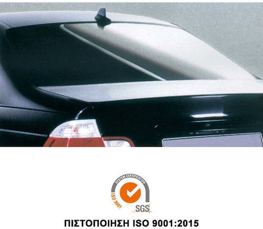 Autoline Αντηλιακή Μεμβράνη για Τζάμια Αυτοκινήτου Φιμέ Ασημί 300x76εκ.
