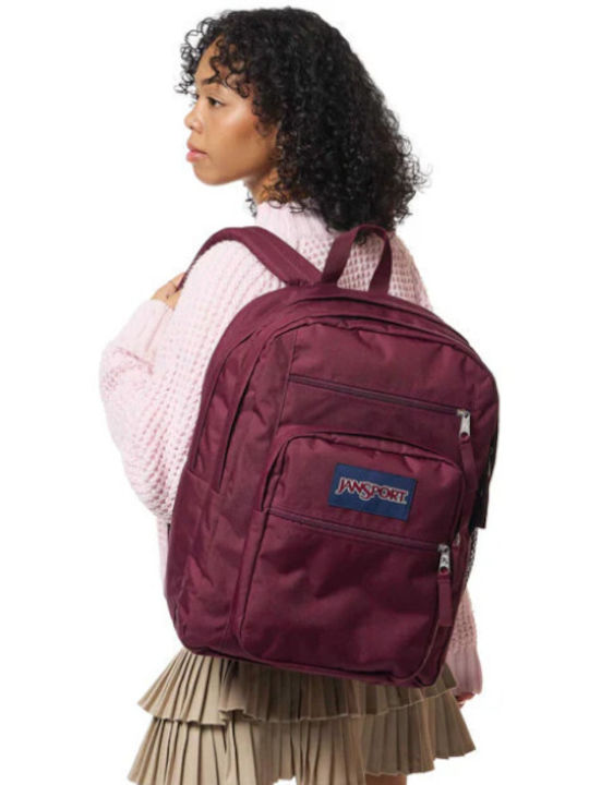 Jansport Big Student Πλάτης Jansport Big Student Πλάτης