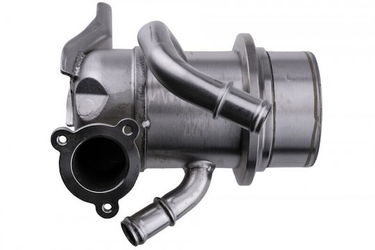 Exhaust Gas Return Radiator Vw Beetle 2011-2019 2.0l Hatchback Vw Beetle Convertible 2011-2019 2.0l Convertible Vw Caddy Alltrack Box Body Mpv 2015-0 2.0l Van