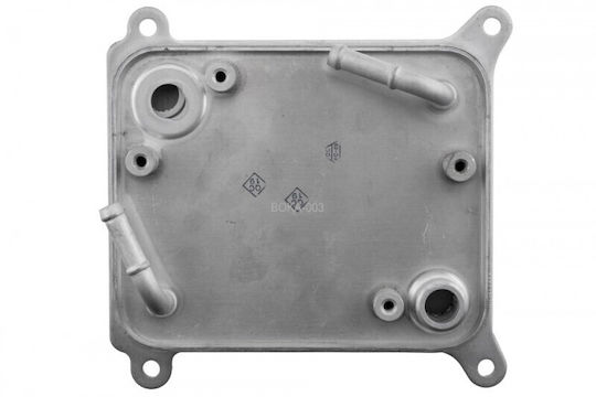 Радиатор Масло Автоматична Скоростна Кутия Kia Optima 2015-0 2.0l Седан Kia Optima 2015-0 2.0l Седан Kia Optima Sportswagon 2016-2019 2.0l Комби