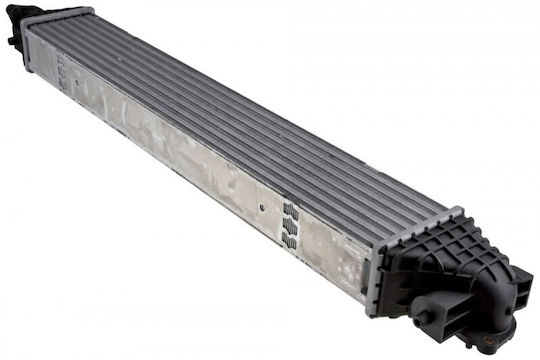 Radiator Aer Supraalimentare Honda Civic X Hatchback 2016-0 1.5l Hatchback Honda Civic X Hatchback 2016-0 1.0l Hatchback Honda Civic X Sedan 2015-0 1.0l Sedan