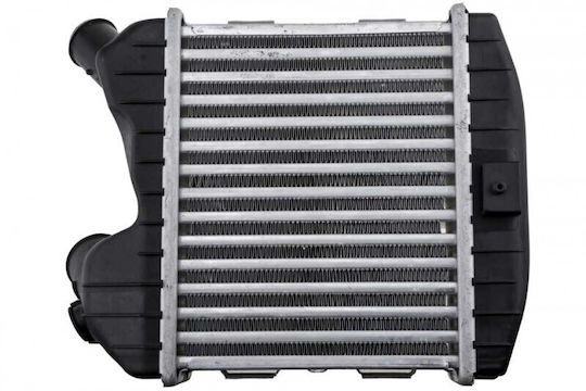 Radiator Aer Supraalimentare Smart Cabrio 2000-2004 0.8l Convertible Smart City-coupe 1998-2004 0.8l Coupe Smart Fortwo Cabrio 2004-2007 0.8l Convertible