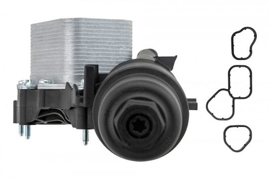 Ψυγείο Λαδιού Λάδι Κινητήρα Bmw 1 2019-0 2.0l Hatchback Bmw 1 2019-0 1.5l Hatchback Bmw 2 Active Tourer 2013-2021 2.0l Mpv