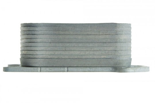 Engine Oil Cooler Oil Engine Peugeot 2008 I 2013-0 1.6l Suv Peugeot 208 Hatchback Van 2013-2019 1.6l Van Hatchback Peugeot 208 I 2012-2020 1.6l Hatchback