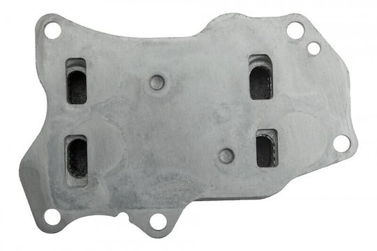 Радиатор Масло Двигател Ford EcoSport 2011-0 1.5l SUV Ford Focus IV 2018-0 1.5l Хечбек Ford Focus IV Седан 2018-0 1.5l Седан
