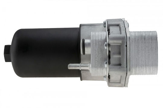 Engine Oil Cooler Oil Engine Peugeot 407 2004-2011 2.7l Sedan Peugeot 407 Coupe 2005-0 2.7l Coupe Peugeot 407 Sw 2004-2011 2.7l Estate