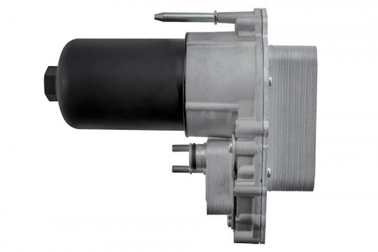 Engine Oil Cooler Oil Engine Peugeot 407 2004-2011 2.7l Sedan Peugeot 407 Coupe 2005-0 2.7l Coupe Peugeot 407 Sw 2004-2011 2.7l Estate
