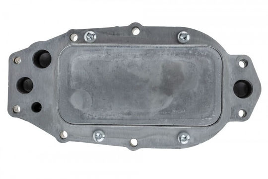 Engine Oil Cooler Oil Engine Peugeot 407 2004-2011 2.7l Sedan Peugeot 407 Coupe 2005-0 2.7l Coupe Peugeot 407 Sw 2004-2011 2.7l Estate