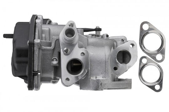 Exhaust Gas Return Radiator Audi A4 Allroad B8 2009-2016 2.0l Estate Audi A4 B8 2007-2016 2.0l Sedan Audi A4 B8 Avant 2007-2015 2.0l Estate