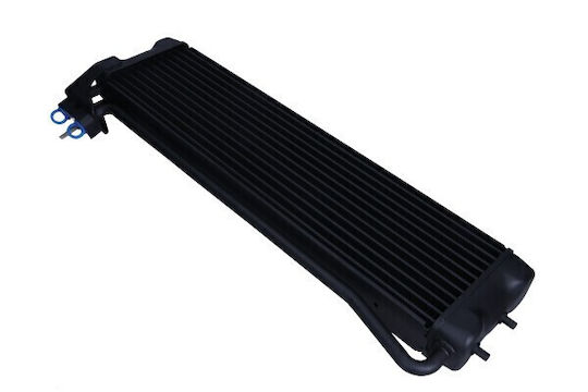 Mahle Engine Oil Radiator Bmw 5 E60 E61 6 E63 E64 5.0 Height 536mm Width 143mm Thickness 45mm