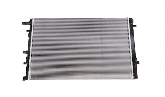 Prasco Radiator de benzină și motorină auto pentru Renault Paisaj / Grand Scenic - Mare scenic