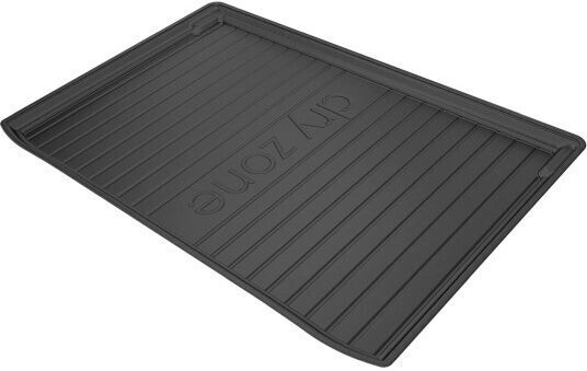 Car Mats Trunk Opel Combo E 2014-2019 Hb Lower Level 1 Piece Dry Zone Frogum 185.dz549604