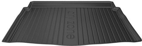 Car Mats Trunk VW Golf Sportsvan 2014-2020 Minivan Lower Level 1 Piece Dry Zone Frogum 185.dz549185