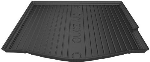 Car Mats Trunk Ford Focus III 2010-2019 Hb Without Spare 1 Piece Dry Zone Frogum 185.dz400528