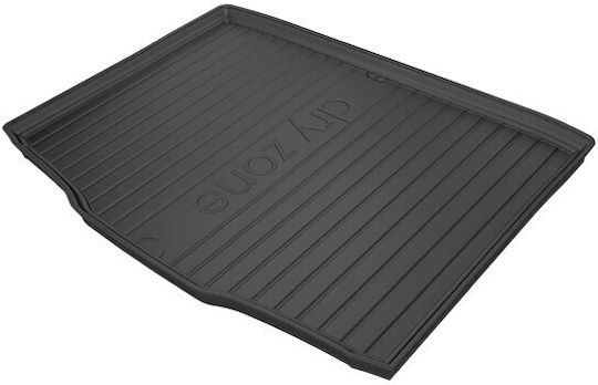 Car Mats Trunk Fiat Tipo 2015 Sw Lower Level 1 Piece Dry Zone Frogum 185.dz406179