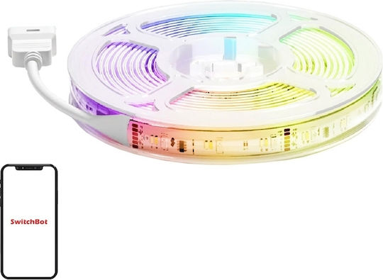 Switchbot LED Strip 5m