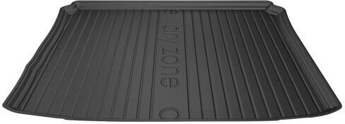 Frogum Trunk Mat for Peugeot 307 2001-2008 Black