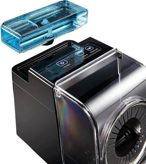 Συσκευη Καθαρισμου Βουρτσες Clean Pro 48w
