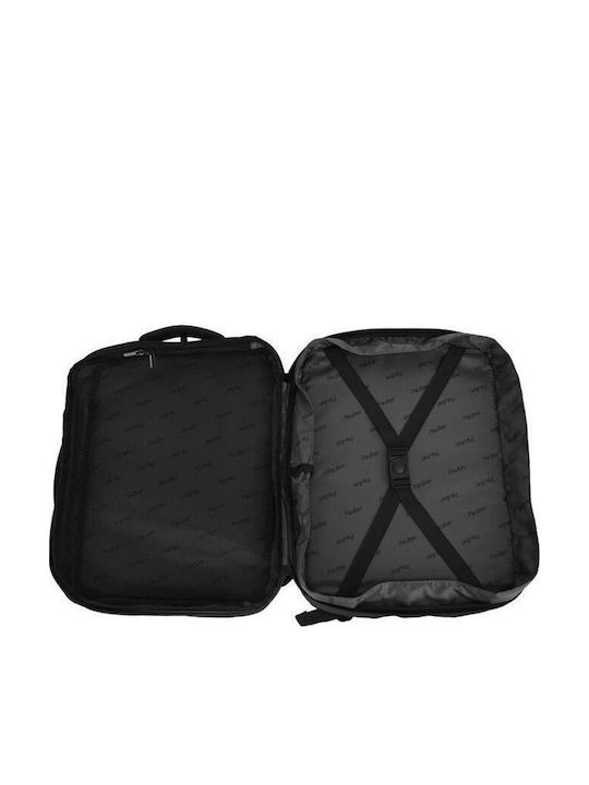 Paulter Backpack Black