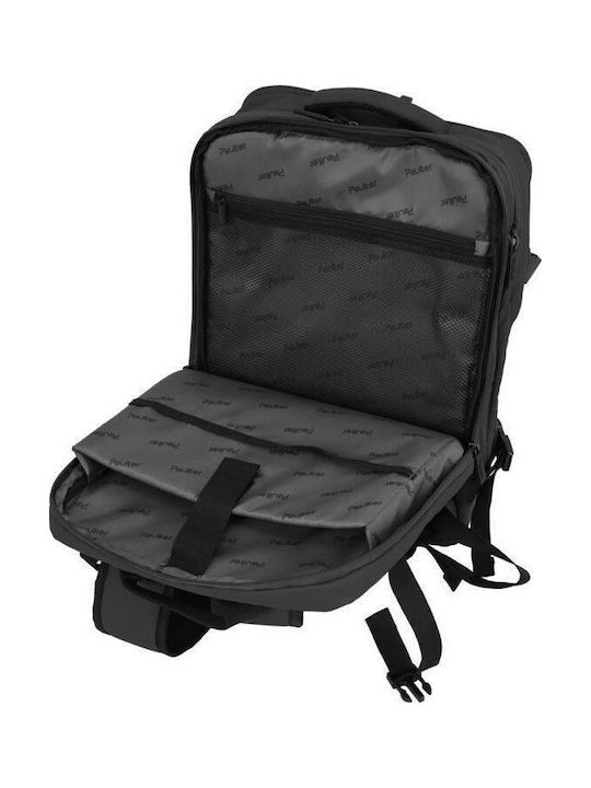 Paulter Backpack Black