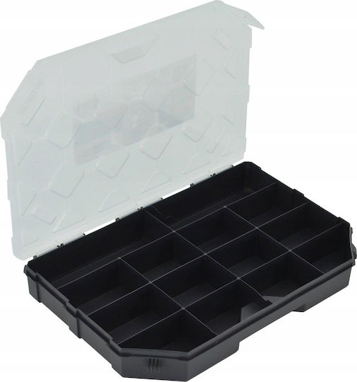 AWTools Ταμπακιέρα Εργαλείων 28.4x19.5x4εκ.