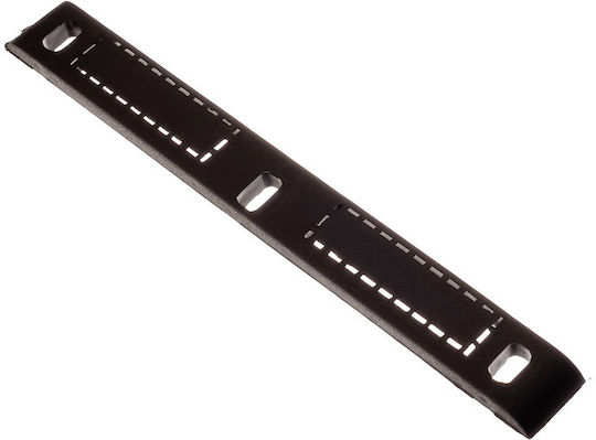 Recessed Lock Left