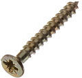Recessed Lock Right