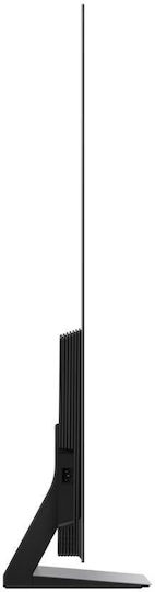 Samsung Smart Τηλεόραση 83" 4K UHD OLED Smart HDR (2026) QE83S90HAEXXH