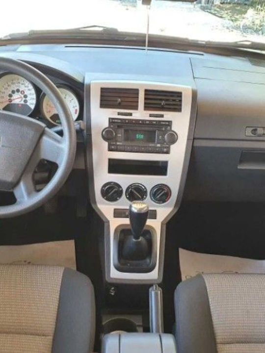 Digital IQ Car Audio System Dodge Caliber 2006-2012 Bluetooth USB WiFi GPS Apple CarPlay Android Auto with 10" Touch Screen