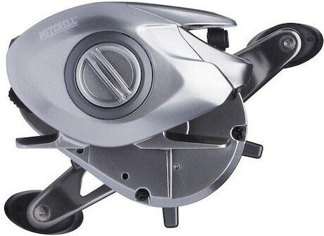 Mitchell Mx3 Pro 3000 HS Μηχανισμός Ψαρέματος για Jigging / Tai Rubber / Καθετή