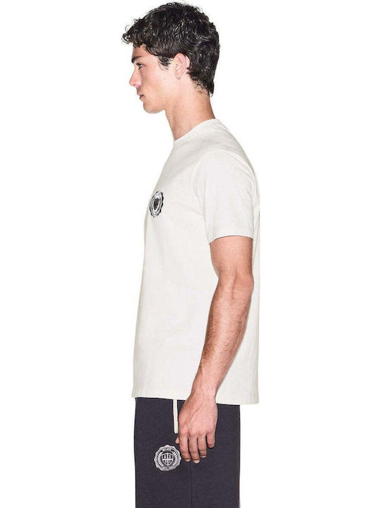 T-shirt Бял