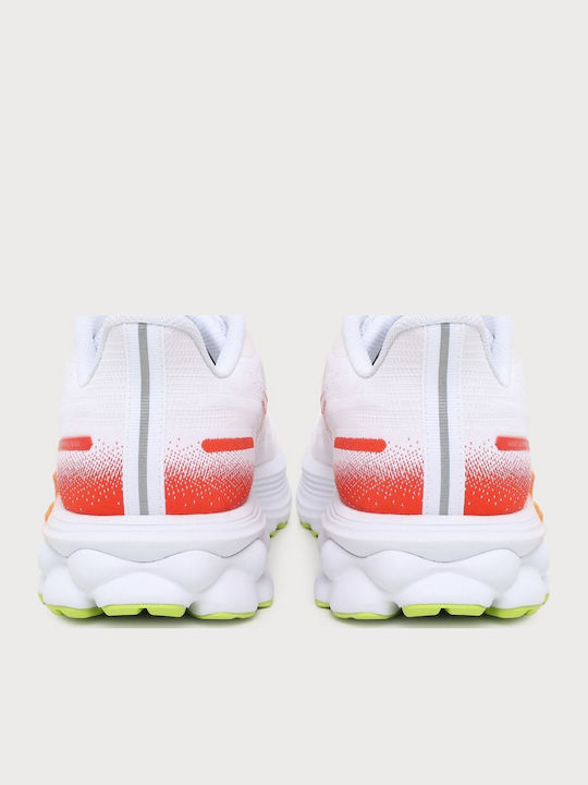 Herren Sneakers Weiße
