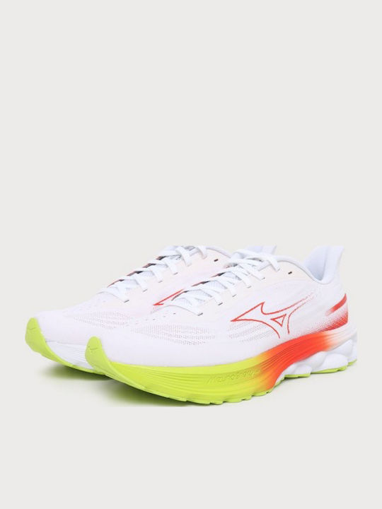 Herren Sneakers Weiße