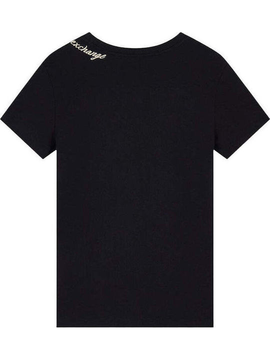 Armani Exchange