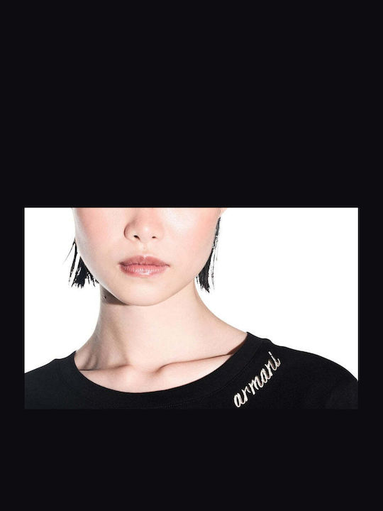 Tricou Damă Negru