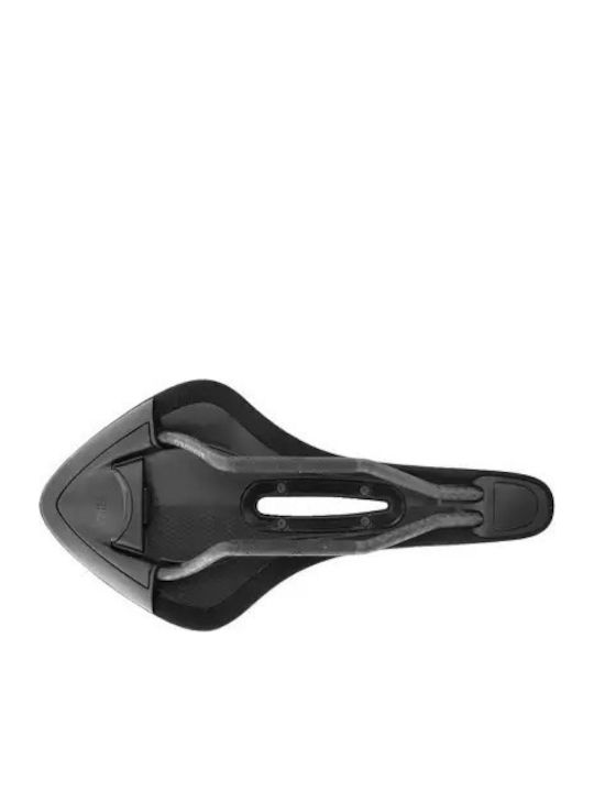 Fizik Șa De Bicicletă Carbon Neagră