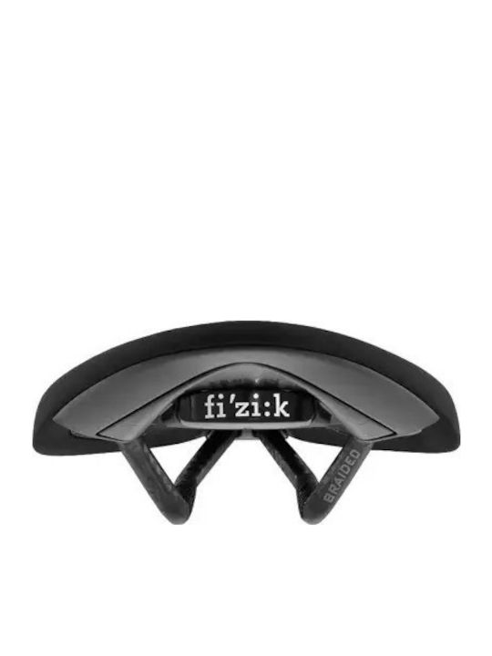 Fizik Șa De Bicicletă Carbon Neagră