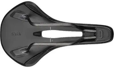 Fizik Bicycle Saddle Carbon Black