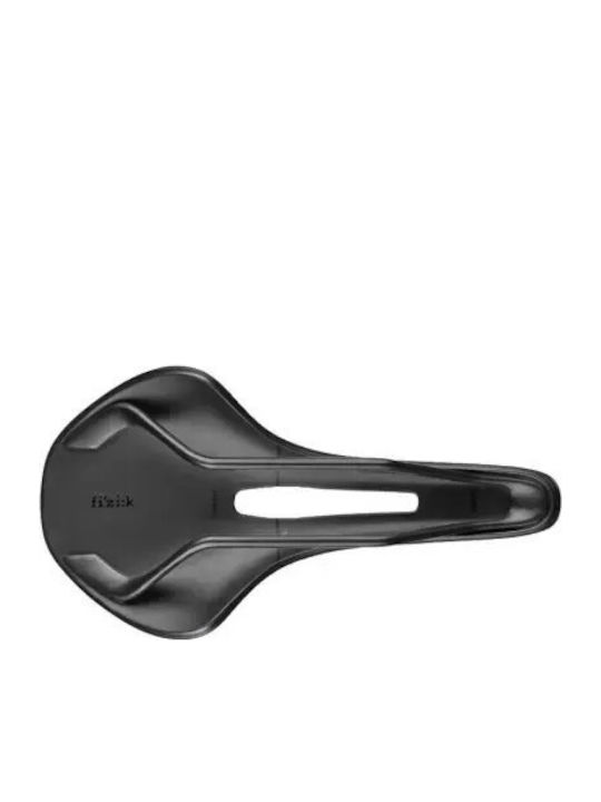 Fizik Σέλα Ποδηλάτου Carbon Μαύρη 270 x 140 mm