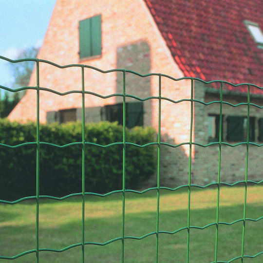 Zaunmaschendraht Für Gartenzaun 0,5x1 Rossima Ro 85350