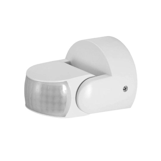 PIR Сензор за движение 180° IP65 Commel
