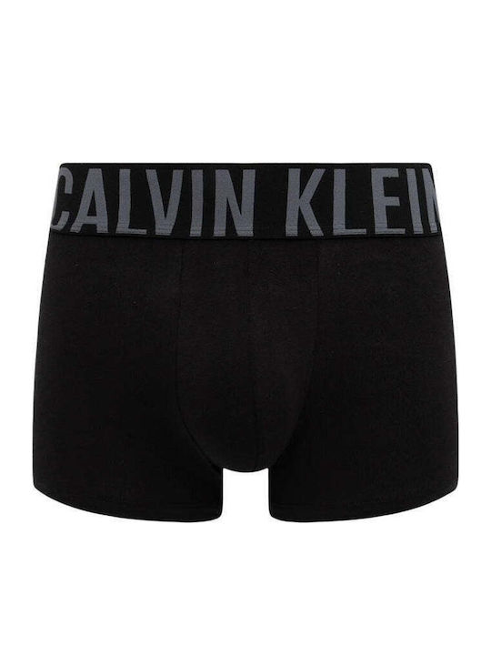 Мъжки боксерки Черни 3Pack