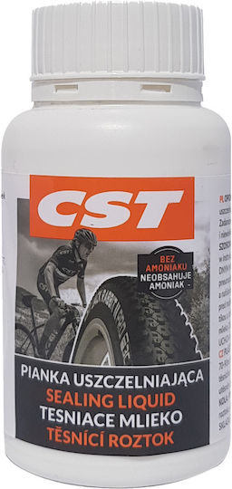 CST Ammoniakfreier Dichtmilch 150ml Tubeless Reifen