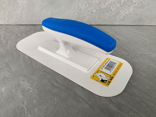 Plastic Scraper 200x90x1.5 Come