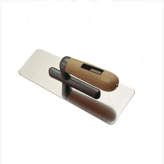 Oikos Malamashka Inox 240x100mm