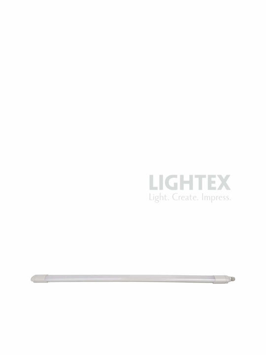 Led Body Next 9w Ip65 Lightex
