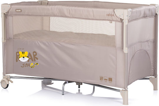 Chipolino Laufstall