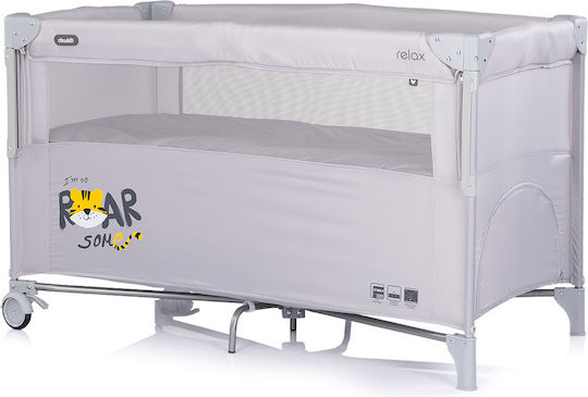 Chipolino Laufstall