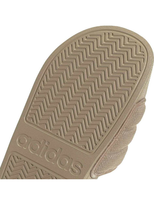 Adilette Adilette Men's Slides Khaki
